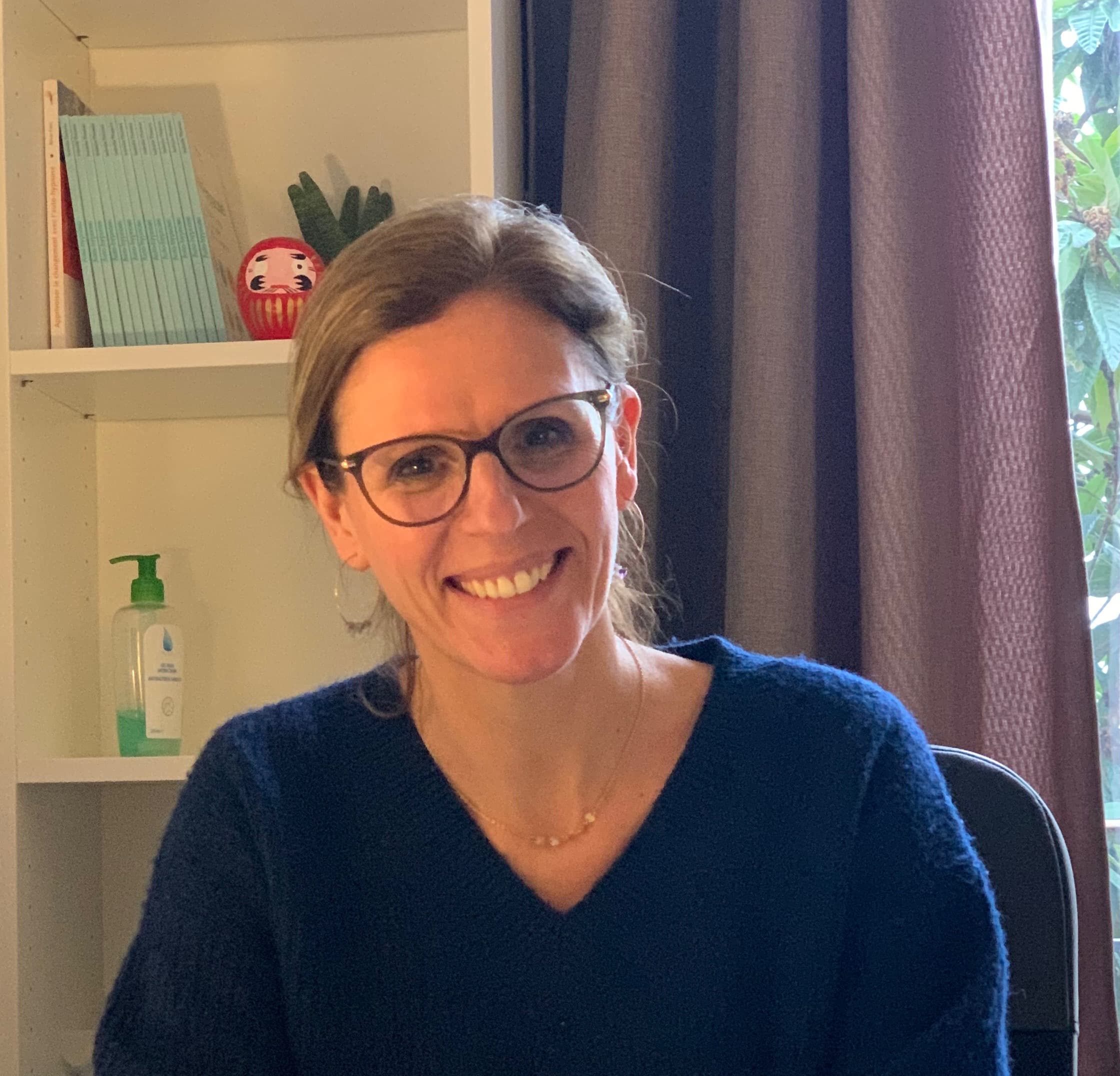 Émilie Naffre